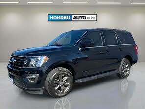Ford Expedition XL STX 4WD
