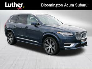 Volvo XC90 T6 Inscription 7-Passenger AWD