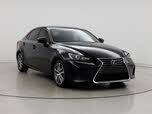 Lexus IS 300 RWD