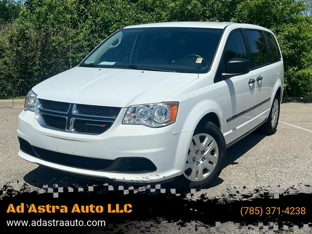 Ad Astra Auto LLC - Lawrence, KS