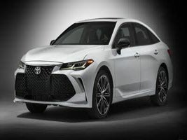Toyota Avalon Limited FWD 2019