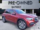 Mercedes-Benz GLE 350 4MATIC