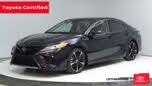 Toyota Camry XSE V6 FWD