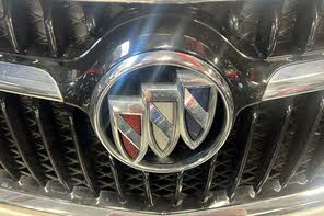 Buick Envision Preferred AWD
