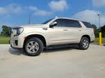 GMC Yukon SLE RWD