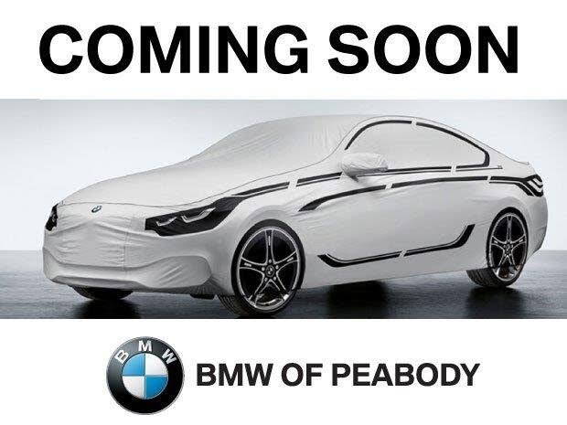 2021 BMW X4 M AWD