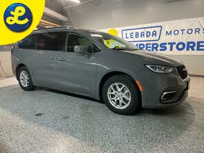 Chrysler Pacifica Touring L FWD
