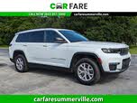 Jeep Grand Cherokee L Limited 4WD