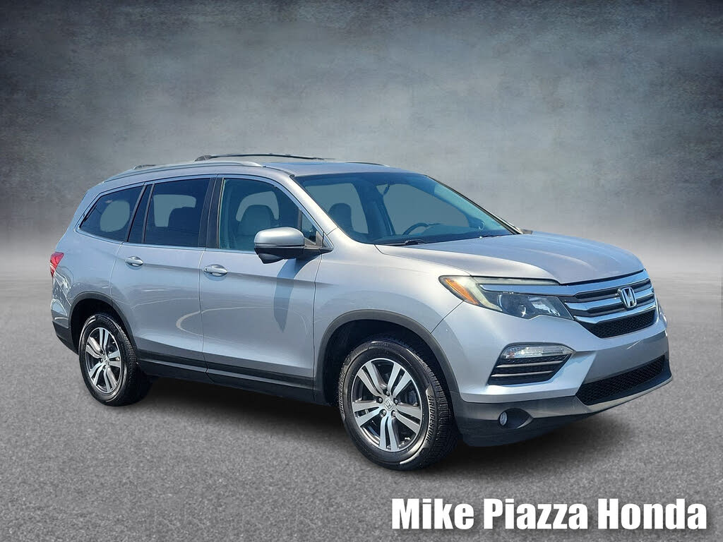 Used Honda Pilot for Sale in Allentown, PA - CarGurus