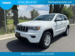 Jeep Grand Cherokee Altitude RWD