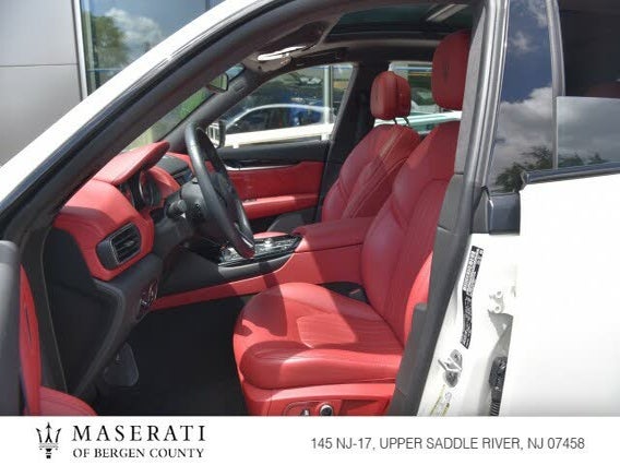 2021 Maserati Levante AWD
