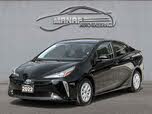 Toyota Prius LE AWD-e