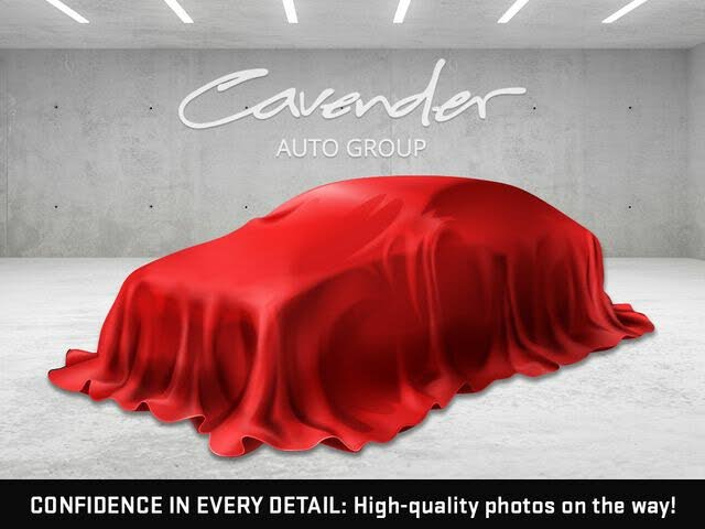 2017 Cadillac Escalade Luxury RWD