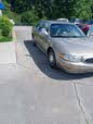 Buick LeSabre Custom Sedan FWD