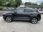 Lincoln MKC AWD