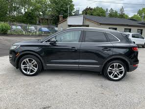 Lincoln MKC AWD