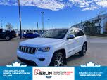 Jeep Grand Cherokee Limited 4WD