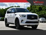 INFINITI QX80 Sensory 4WD