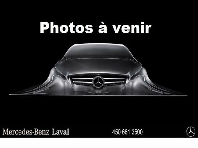 Mercedes-Benz Metris Cargo 135 Standard Roof RWD 2019