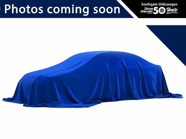 Volkswagen Taos SEL 4Motion 2023