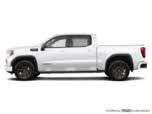 GMC Sierra 1500 Elevation Crew Cab 4WD