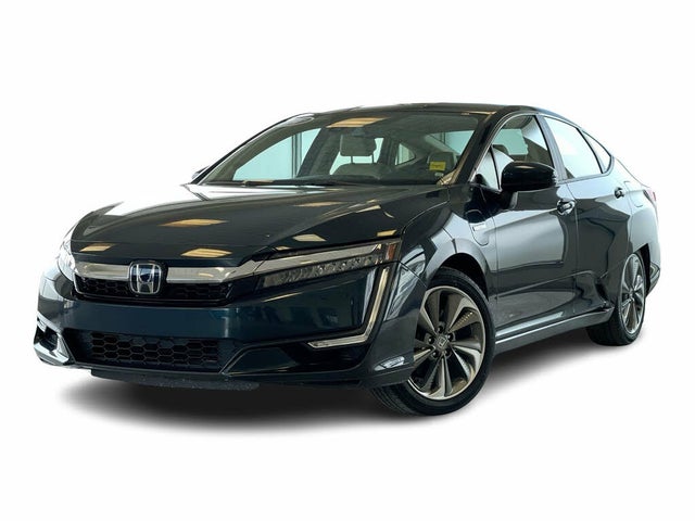 2020 Honda Clarity Hybrid Plug-In  Touring FWD