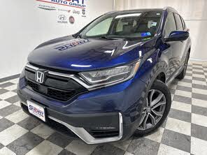 Honda CR-V Hybrid Touring AWD