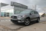 INFINITI QX60 Signature Edition AWD