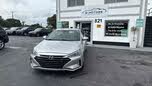 Hyundai Elantra SE FWD