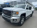 GMC Sierra 3500HD SLE Crew Cab 4WD