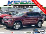 Jeep Grand Cherokee WK Laredo X RWD