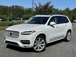 Volvo XC90 T6 Inscription AWD