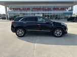 Cadillac XT5 Premium Luxury AWD