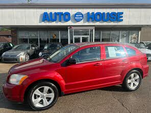 Dodge Caliber Mainstreet FWD