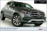 Mercedes-Benz GLE 450 Crossover 4MATIC