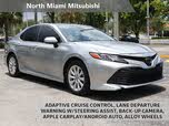 Toyota Camry LE FWD