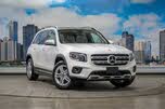 Mercedes-Benz GLB 250 4MATIC