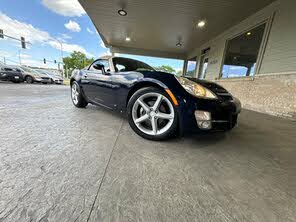 2008 Saturn Sky