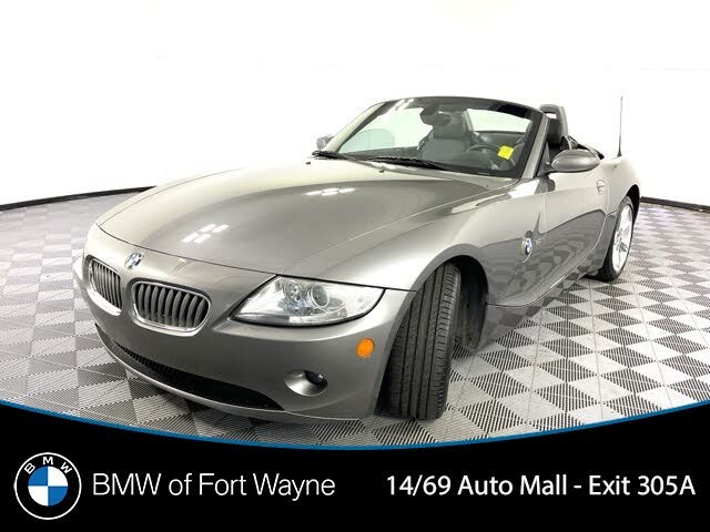Used BMW Z4 for Sale Under $20,000 - CarGurus