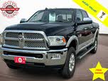 RAM 2500 Laramie Crew Cab 4WD