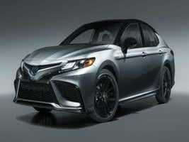 Toyota Camry Hybrid XSE FWD 2023