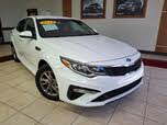 Kia Optima S FWD