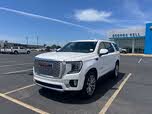 GMC Yukon Denali 4WD