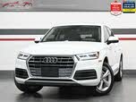 Audi Q5 quattro Progressiv 45 TFSI AWD