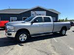 RAM 3500 Big Horn Crew Cab LB 4WD