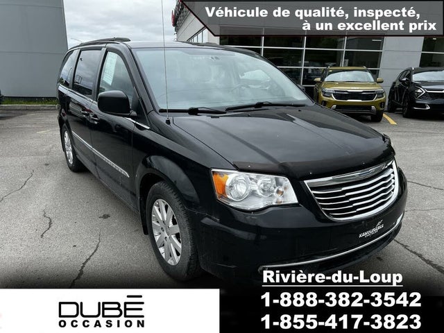 Chrysler Town & Country Touring FWD 2015