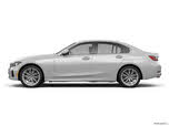 BMW 3 Series 330i xDrive AWD