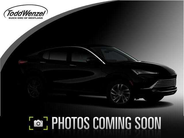 2013 Buick Enclave Premium AWD