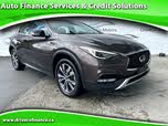 INFINITI QX30 Premium AWD