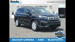 Honda Pilot LX AWD